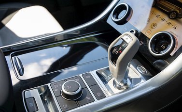 Land Rover Range Rover Sport 5.0 SVR 21