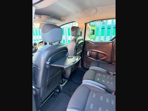 Citroen Berlingo Multispace 1.6 Berlingo Multispace Air XTR e-HDi Semi-Auto 5dr 22