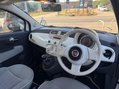 Fiat 500 1.2 Lounge Euro 4 3dr 13