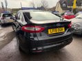Ford Mondeo 1.6 TDCi ECOnetic Titanium Euro 5 (s/s) 5dr 12
