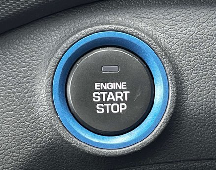 Hyundai IONIQ 1.6 IONIQ Premium SE FHEV Semi-Auto 5dr 63