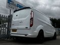 Ford Transit Custom 2.0 300 EcoBlue Limited Panel Van 5dr Diesel Manual L1 H1 Euro 6 (s/s) (130 31
