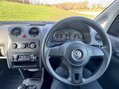 Volkswagen Caddy C20 TDI STARTLINE 20
