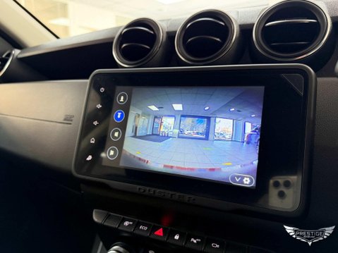 Dacia Duster 1.3 TCe Prestige Euro 6 (s/s) 5dr 28