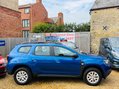 Dacia Duster 1.0 TCe Comfort Euro 6 (s/s) 5dr 4