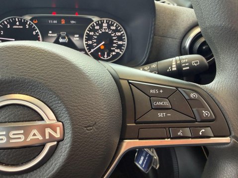 Nissan Juke 1.0 DIG-T Acenta Premium Euro 6 (s/s) 5dr 21
