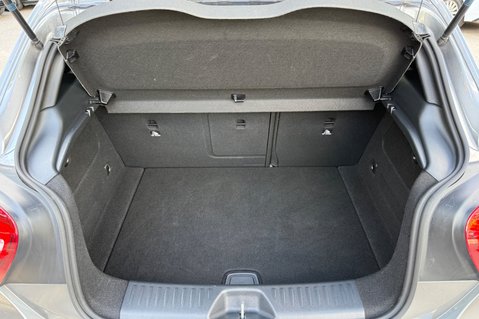 Mercedes-Benz A Class A 200 D SPORT EDITION PLUS - PANORAMIC SUNROOF - DAB DIGITAL RADIO 54
