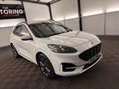 Ford Kuga 1.5 EcoBlue ST-Line Edition Auto Euro 6 (s/s) 5dr 56