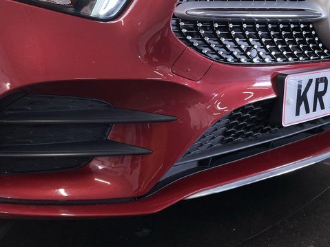 Mercedes-Benz A Class 1.3 A250e 15.6kWh AMG Line Saloon 4dr Petrol Plug-in Hybrid 8G-DCT Euro 6 ( 11
