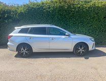 MG MG5 61.1kWh Trophy Long Range Estate 5dr Electric Auto (156 ps) 27