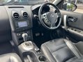 Nissan Qashqai+2 2.0 Tekna CVT 4WD Euro 5 5dr 22