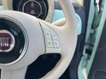 Fiat 500 1.2 Lounge Euro 6 (s/s) 3dr 21