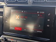 Citroen C3 PURETECH FLAIR 23