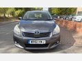 Toyota Verso 2.0 Verso TR D-4D 5dr 2