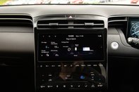 Hyundai TUCSON T-GDI PREMIUM 24