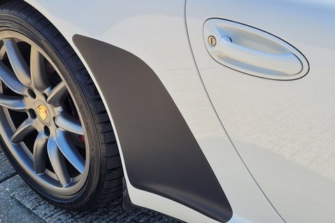 Porsche 911 CARRERA 2S 17