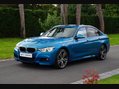 BMW 3 Series 3.0 335d M Sport Auto xDrive Euro 6 (s/s) 4dr 3