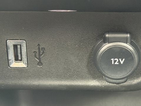 Vauxhall Mokka 1.2 Turbo 136 Black 5dr 27