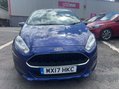 Ford Fiesta 1.5 Fiesta Style TDCi 5dr 37