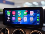 Mercedes-Benz C Class 1.5 C200 MHEV AMG Line (Premium) Coupe 2dr Petrol G-Tronic+ Euro 6 (s/s) (1 28