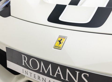 Ferrari 458 Speciale Aperta 44