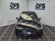 Audi RS3 2.5 TFSI Sportback 5dr Petrol S Tronic quattro Euro 6 (s/s) (Nav) (367 ps) 14