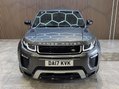 Land Rover Range Rover Evoque 2.0 Range Rover Evoque HSE Dynamic TD4 Auto 4WD 5dr 40