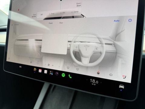 Tesla Model Y SUV 5dr Electric Auto RWD (346 ps) 44