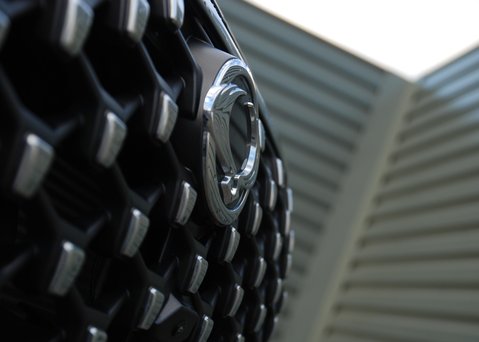 KGM Rexton K51 9