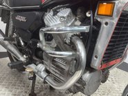 Honda CX 1981 43K 1 GENUINE OWNER NON CHOPPED RARE CLASSIC PROJECT BIKE 27
