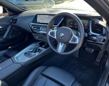BMW Z4 2.0 Z4 sDrive 20i M Sport Auto 2dr 22