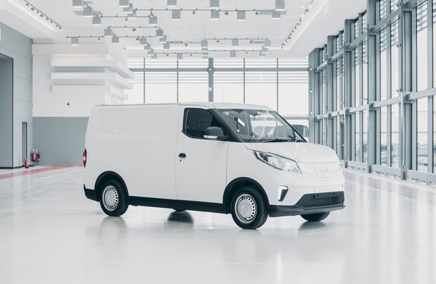 MAXUS EDELIVER3