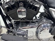 Harley-Davidson Touring ROAD KING FLHR 2009 14K MOT WARRANTY 1584 CRUISER BIKE 36