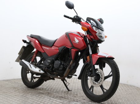 Honda CB125F CB 125 F