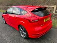 Ford Focus ST-LINE X TDCI 12