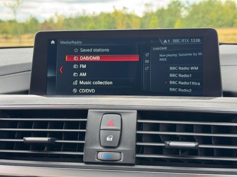 BMW 4 Series 2.0 420d M Sport Auto Euro 6 (s/s) 5dr 67