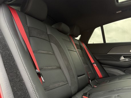 Mercedes-Benz GLE AMG GLE 53 4MATICPLUS PREMIUM PLUS MHEV 44