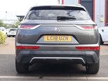 DS DS 7 1.5 BlueHDi Prestige Crossback 5dr Diesel Manual Euro 6 (s/s) (130 ps) 7