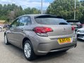 Citroen C4 1.6 BlueHDi Flair Euro 6 5dr 9