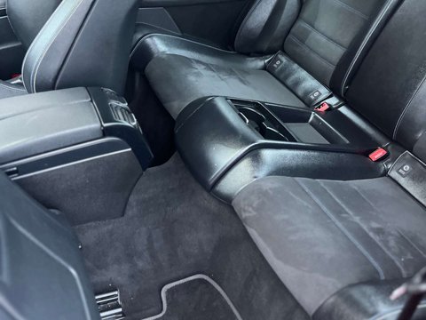 Mercedes-Benz C Class 2.1 C250 AMG Sport Edition Premium CDi Auto 2dr 22