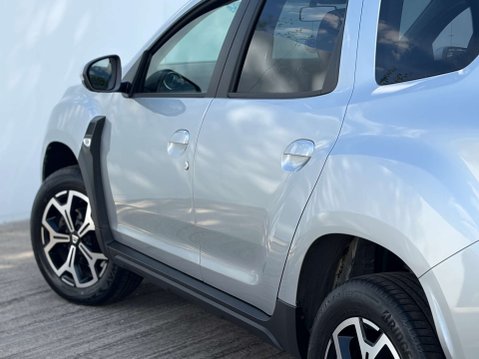 Dacia Duster 1.0 Duster Prestige LPG TCe 4x2 5dr 46