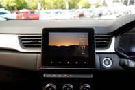 Renault Captur TECHNO E-TECH 21