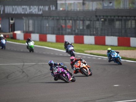 Donington Delivers – Power Cup Championship Heats Up in Round 2 11