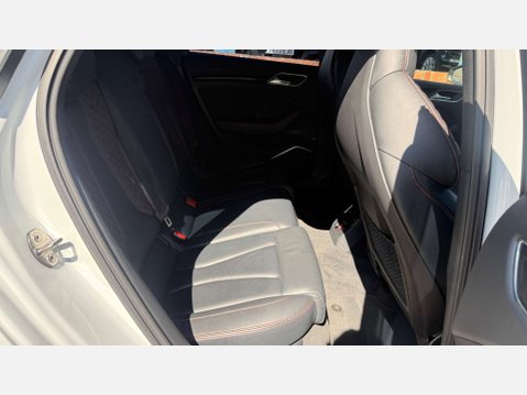 Audi A3 2.5 RS 3 Sportback Nav Quattro Semi-Auto 4WD 5dr 9