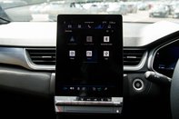 Renault Symbioz TECHNO ESPRIT ALPINE E-TECH 24