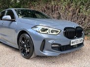 BMW 1 Series 1.5 118i M Sport (LCP) DCT Euro 6 (s/s) 5dr 9