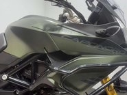 Aprilia Caponord 2017 ONLY 30K 1 OWNER FULLY KITTED ADVENTURE BIKE 1200CC VTWIN 40