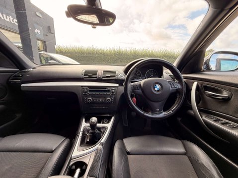 BMW 1 Series 2.0 118d M Sport 5dr 8