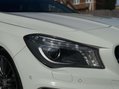 Mercedes-Benz CLA Class 2.1 CLA220d AMG Sport Shooting Brake 7G-DCT Euro 6 (s/s) 5dr 16