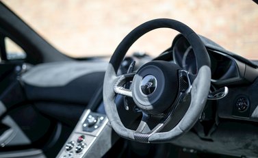 McLaren 675LT Spider 15